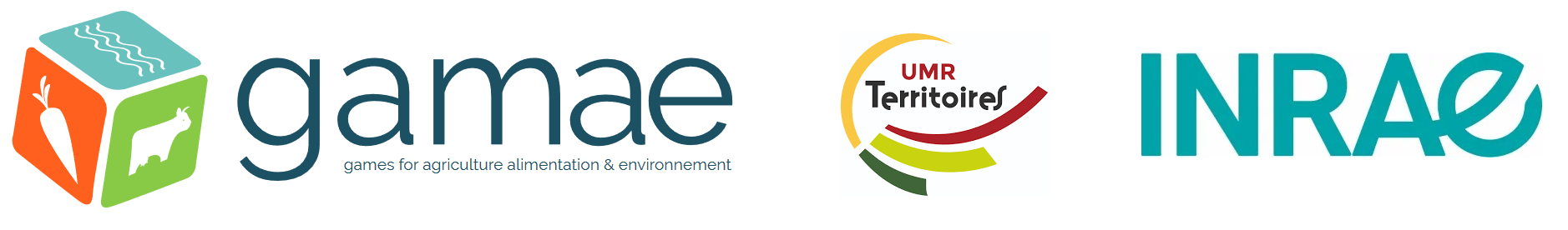 Gamae-logo