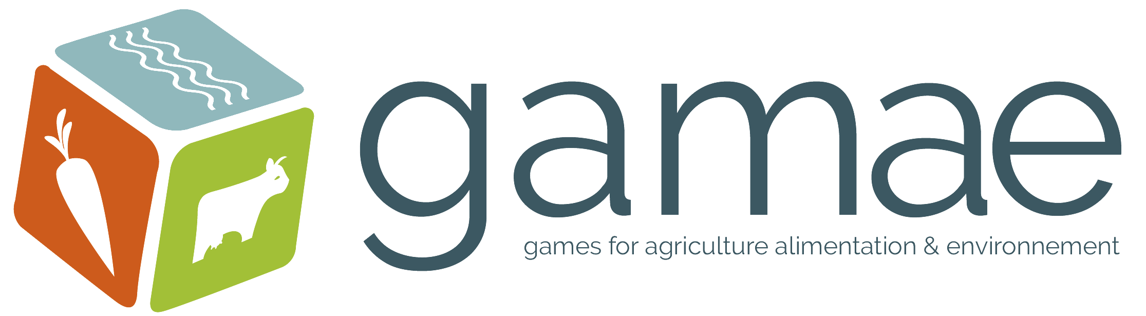 Gamae-logo