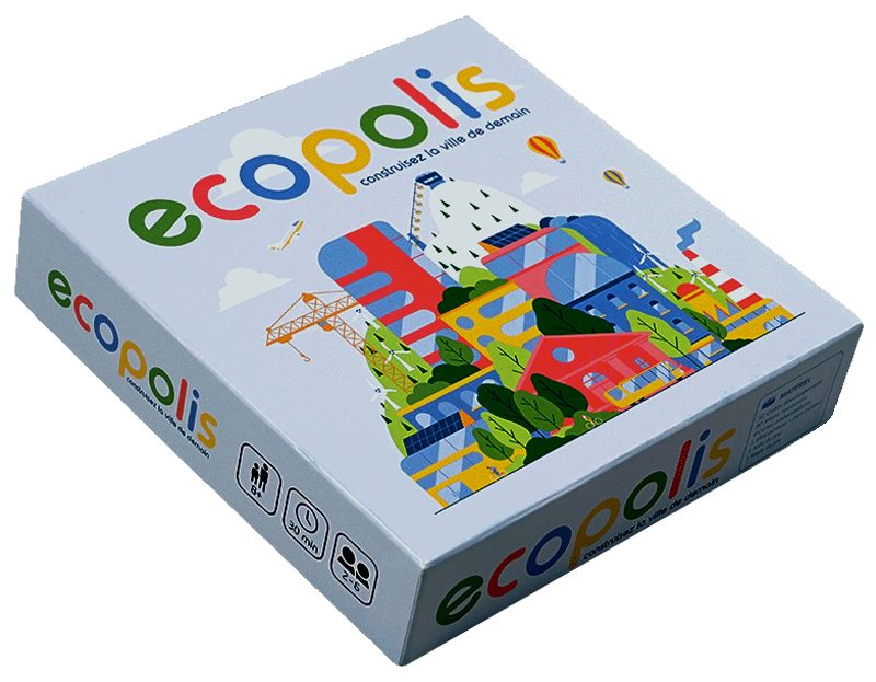 ECOPOLIS